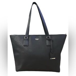 Kate Spade New York Saffiano Leather Large Bag